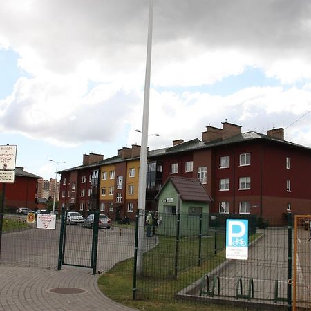 Borkenhof Inn Kaliningrad Zewnętrze zdjęcie